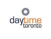 Day time toronto