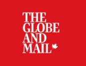 The Globe and Mail logo