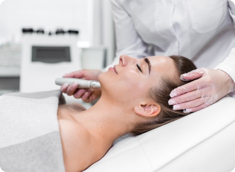Beauty Treatments and Technology