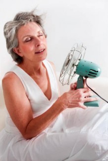 Menopause Dr. Jennifer Pearlman