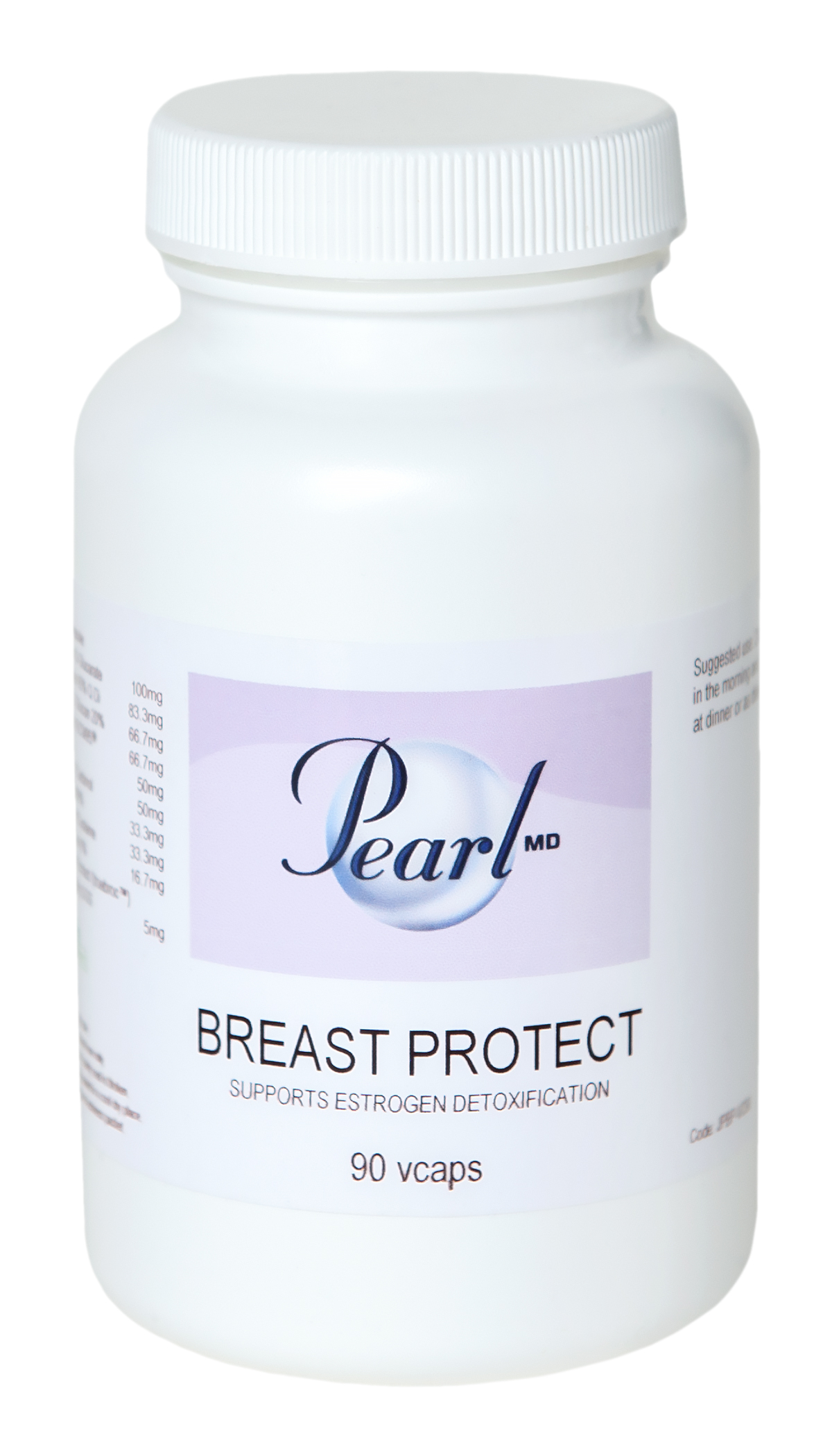 Breast Protect