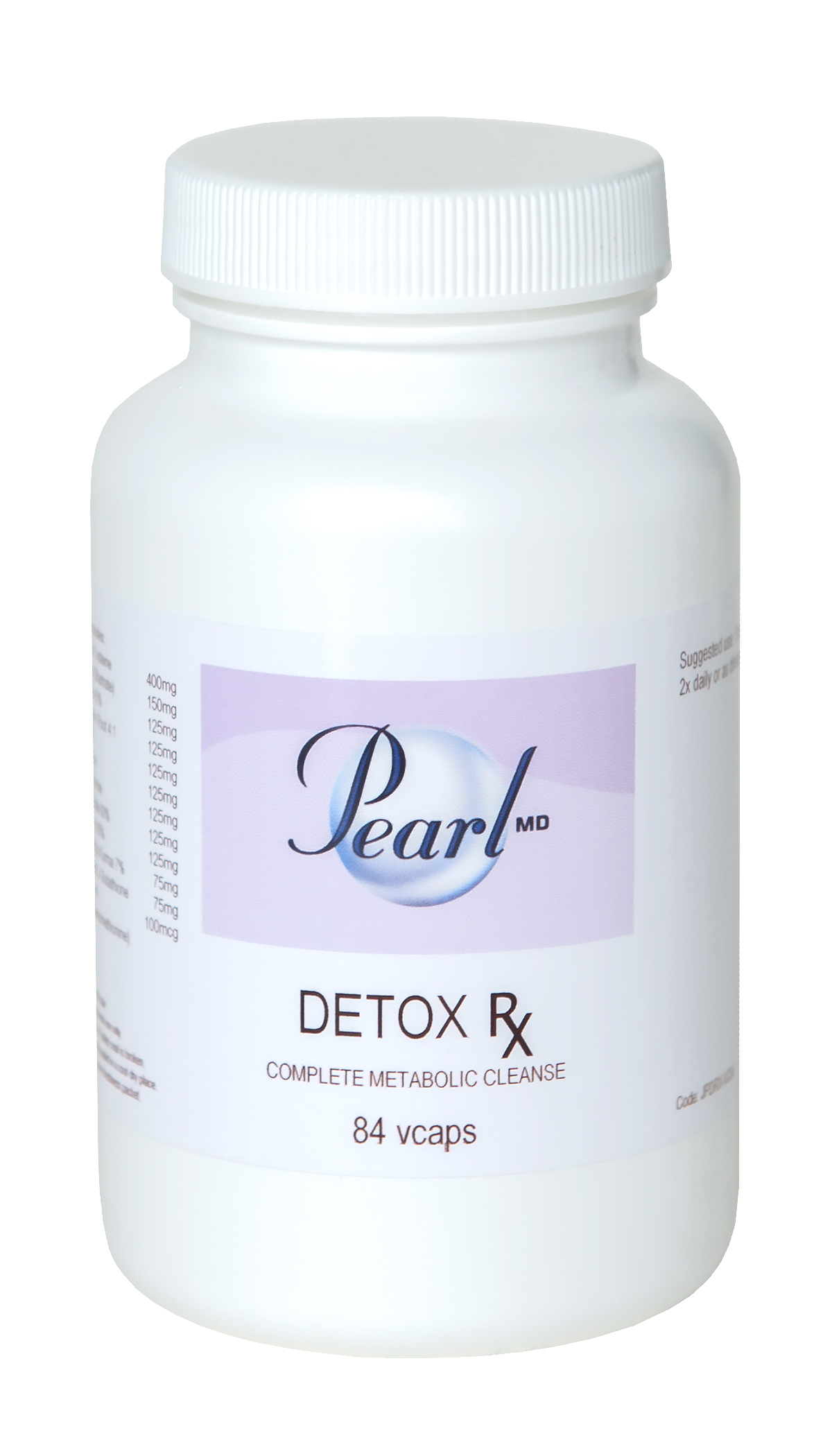 Detox RX