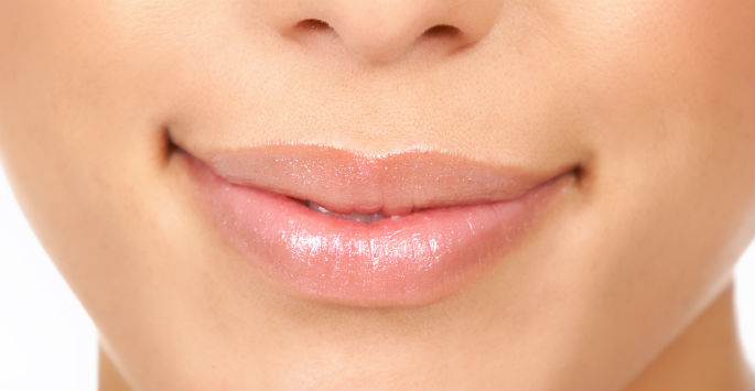 lip augmentation