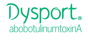 Dysport abobotulinumtoxinA