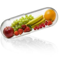 pill ful lof fruit