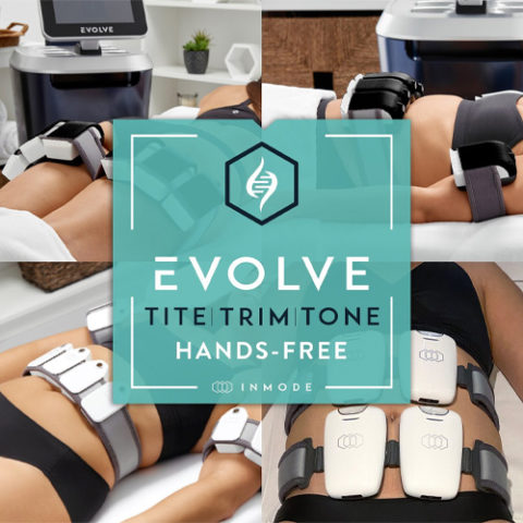 tite trim tone evolve