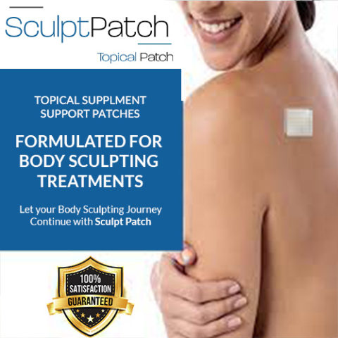 sculpt patch