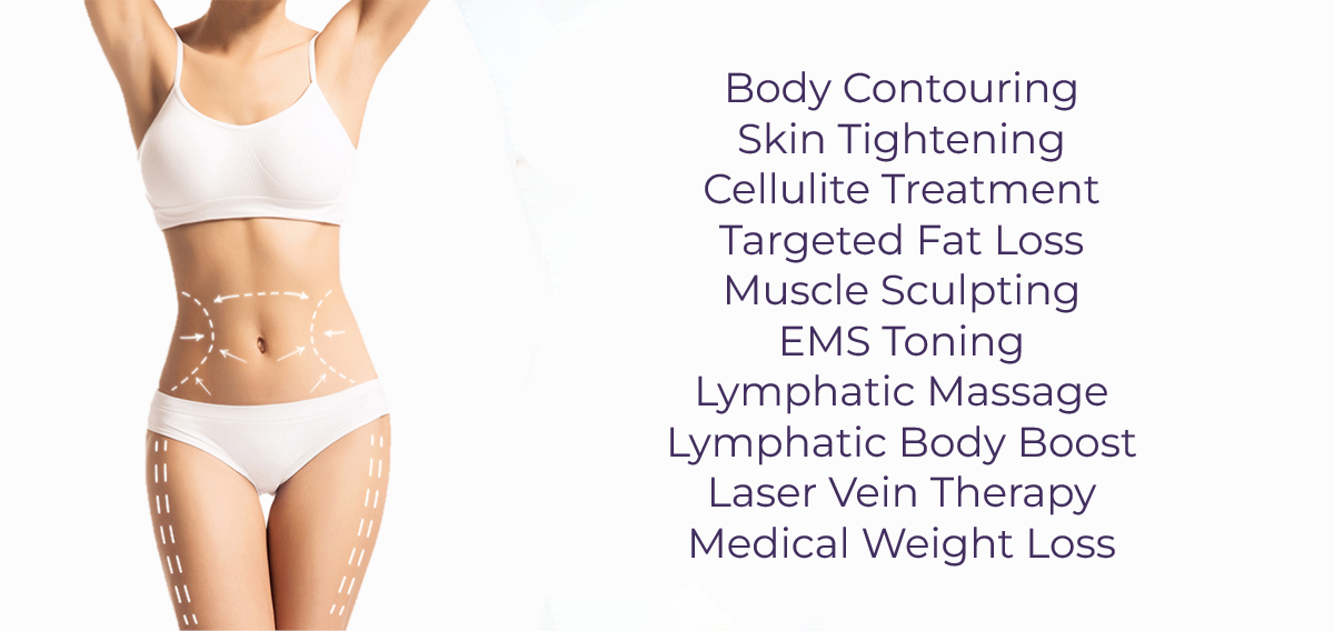 Body Contouring & Cellulite Reduction