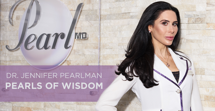 pearlman pearls of wisdom blog banner