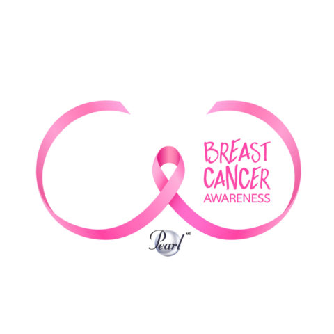 pearl rejuvenation breast cancer awareness