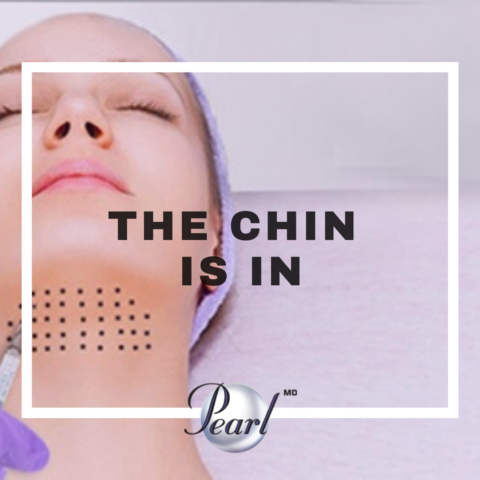 chin is up promotion logo