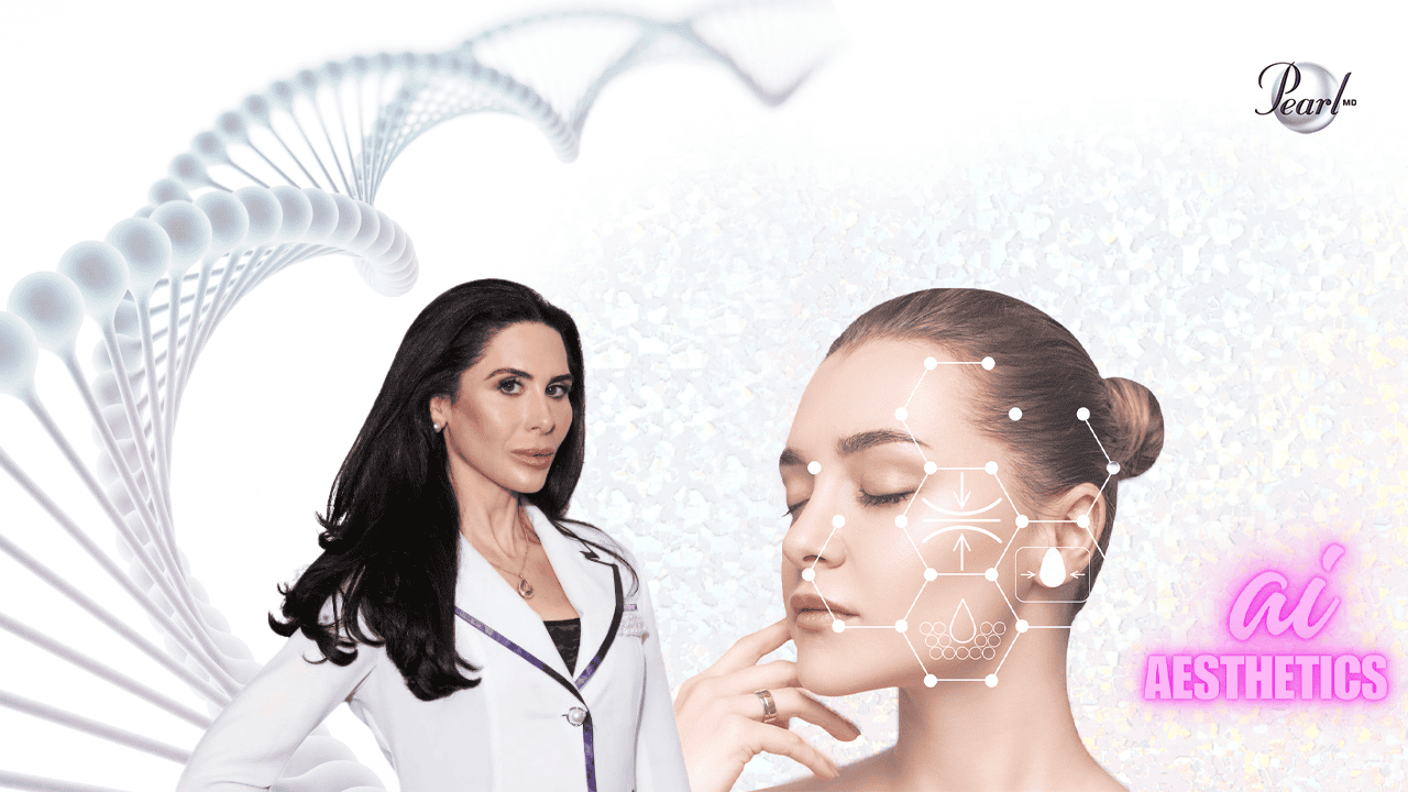 The Future of Beauty