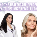 Closing the healthcare gender gap as a key to optimize female longevity