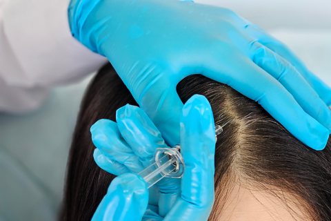 PRP Therapy Toronto