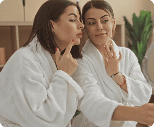 Seasonal Skin Reset Event Celebration