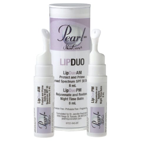 lip duo - am & pm