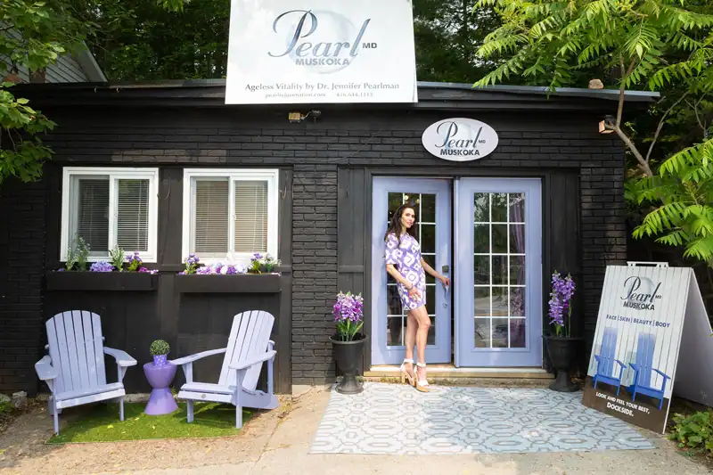 Regenerative Treatments at PearlMD