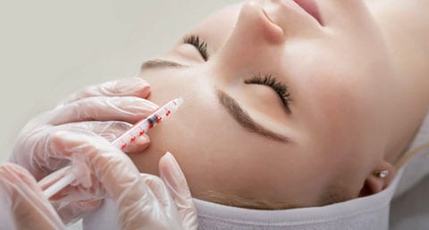 Dermal fillers
