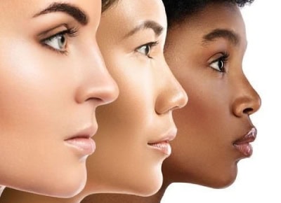 Bespoke beauty profiles