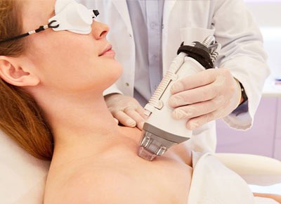 Fraxel Laser Resurfacing Toronto