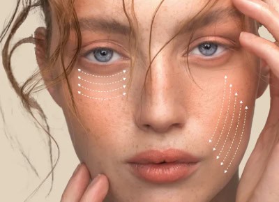 Eye Enhancement Treatment