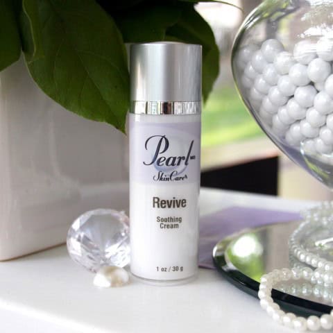 Revive rosacea cream
