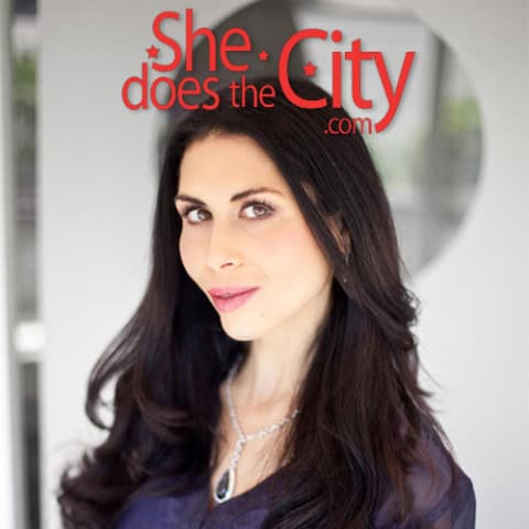 She Does the City Dr Jennifer Pearlman
