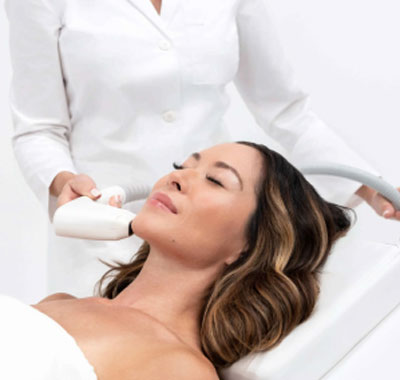 Softwave Skin Tightening
