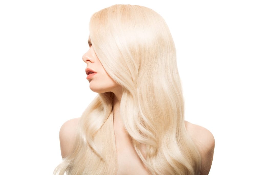 hair