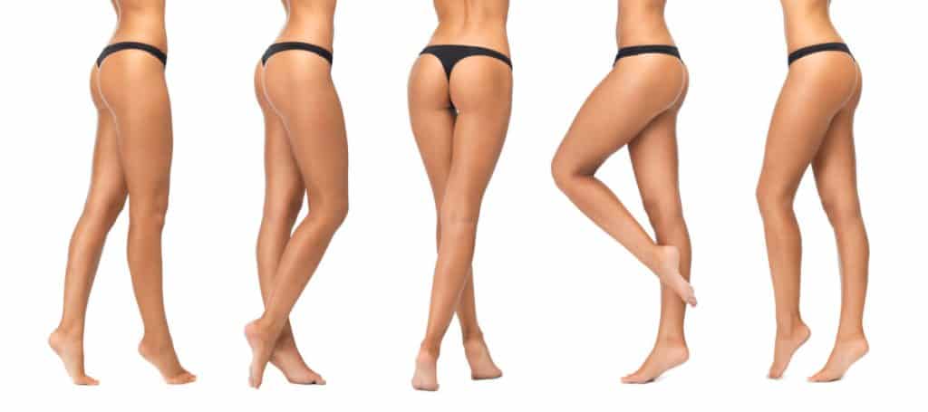Sculptra Butt Lift in Toronto