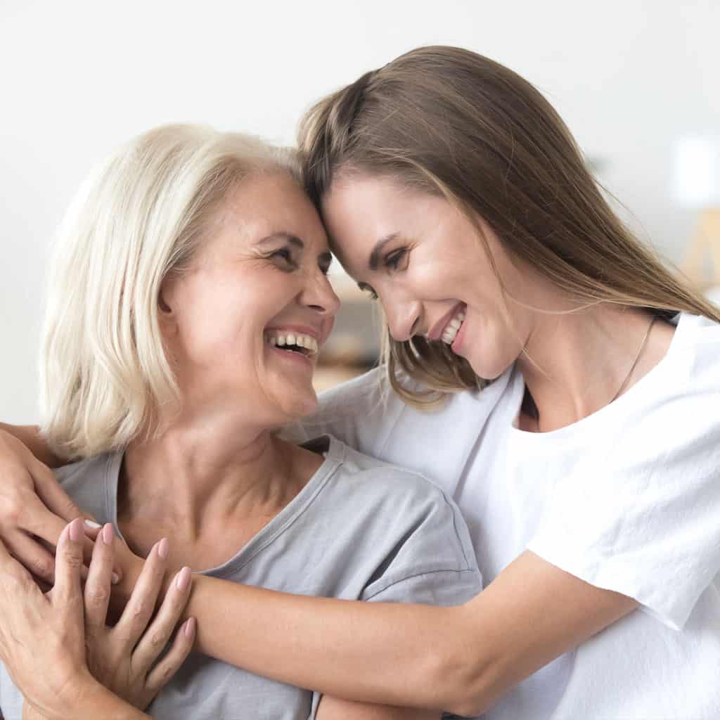 Hormone balance across women's life stages