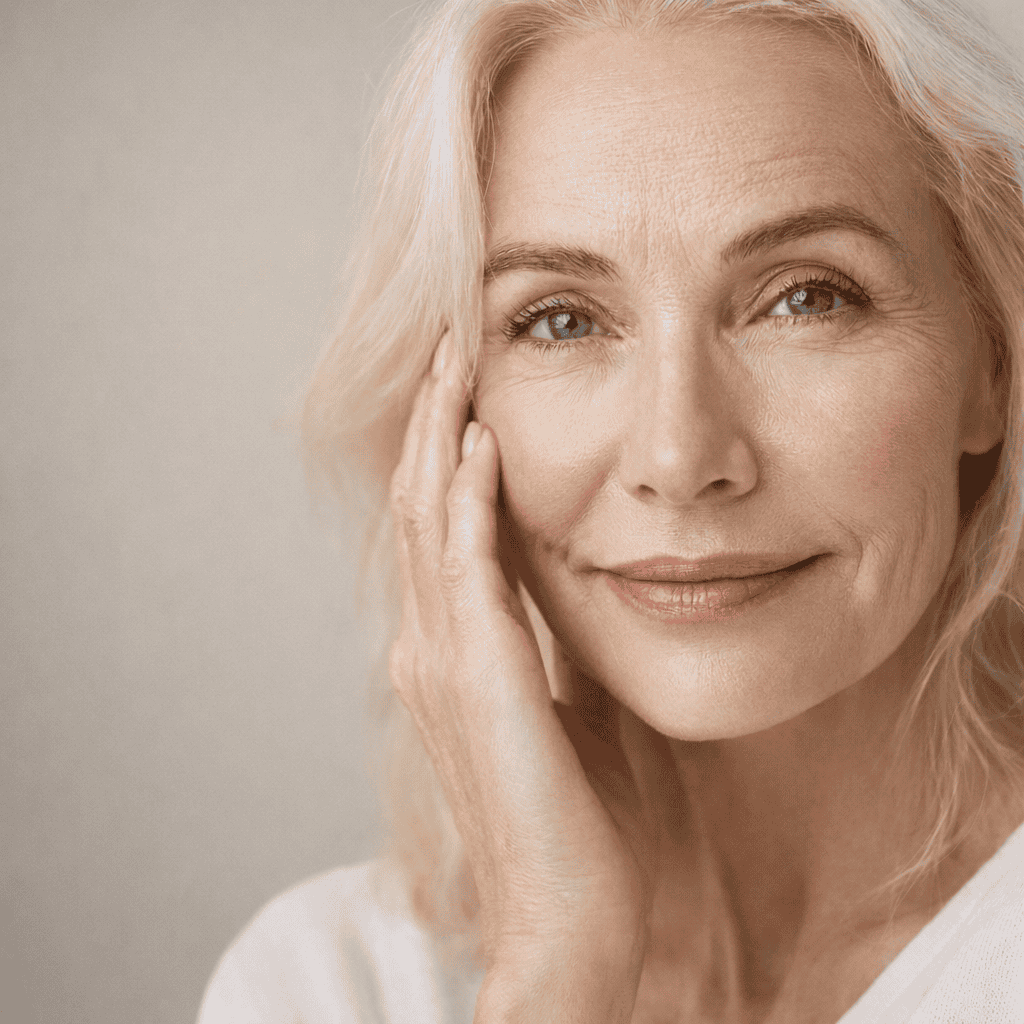 Hormone Optimization Therapy