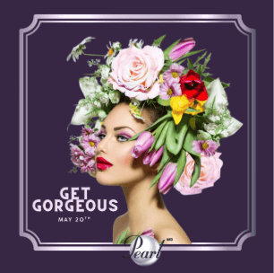 Get Gorgeous past event at PearlMD Rejuvenation