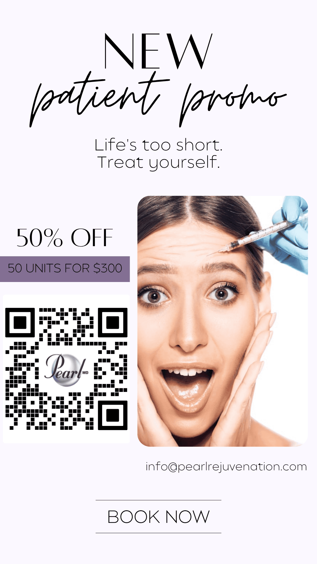 Pearl Perks Volume 2 Summer offers