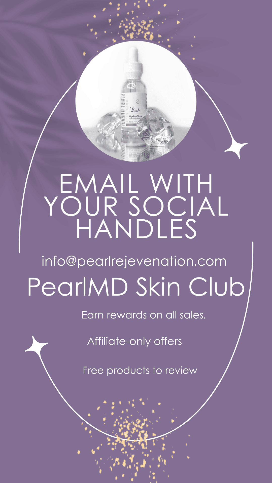 Skin Club Perk featured offer
