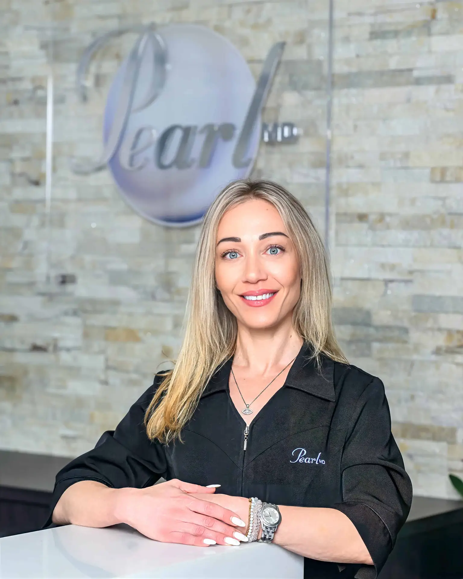 Peggy, Care Coordinator at PearlMD Rejuvenation