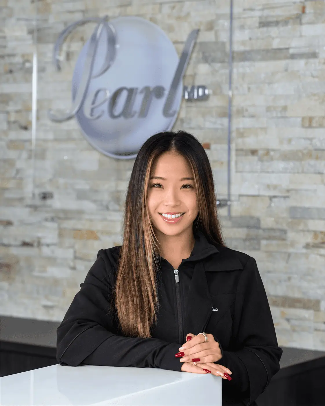 Michelle, Nurse Case Manager at PearlMD Rejuvenation