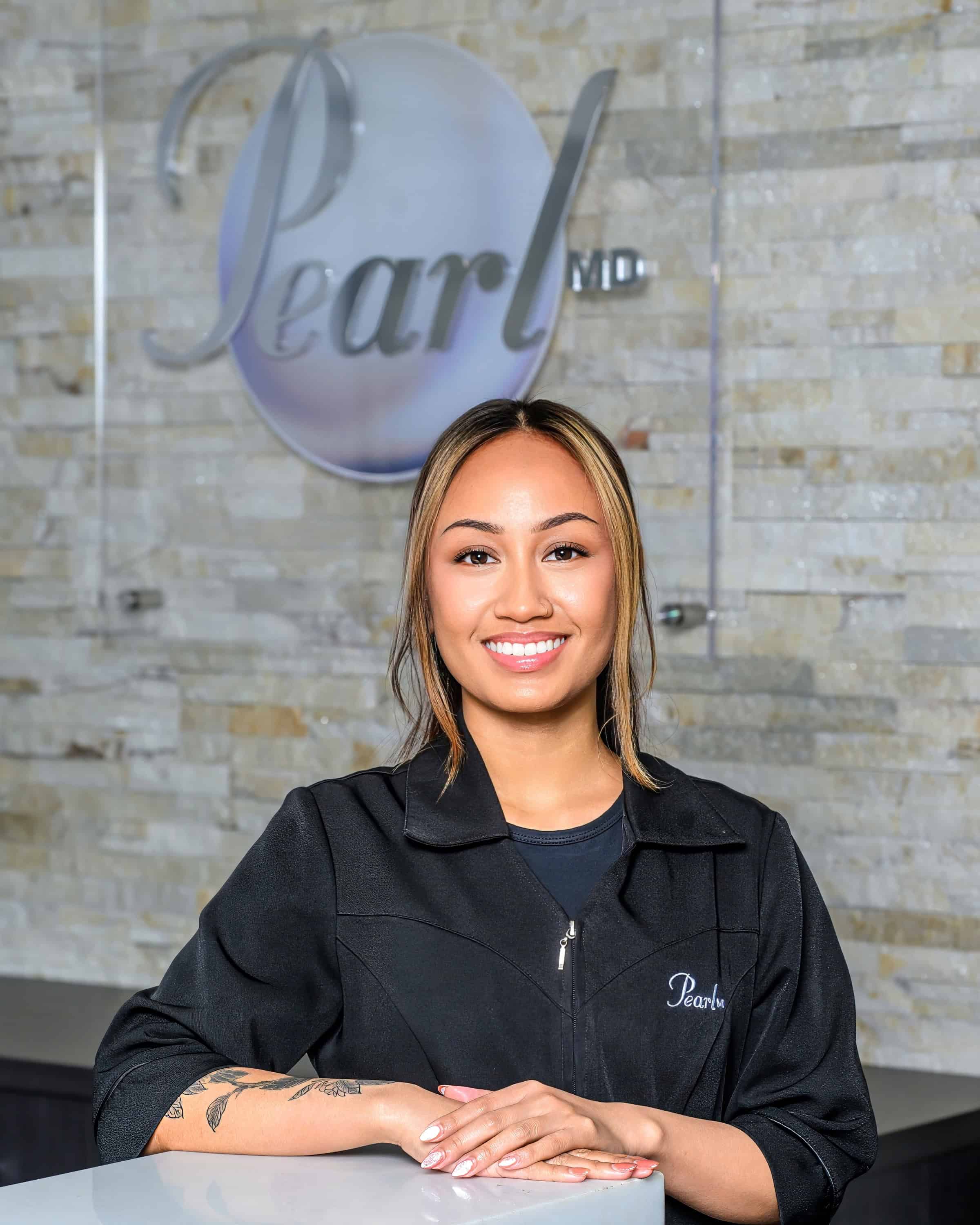 Carolina, Nurse Case Manager at PearlMD Rejuvenation